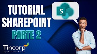 TUTORIAL SHAREPOINT  parte 2  Creación De Sitios [upl. by Idou]