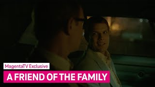 A Friend Of The Family  Trailer  MagentaTV Exclusive [upl. by Ettevy631]