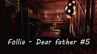 ОБЕЗУМЕВШИЙ ГАРРИ С ЛОПАТОЙ►Follia  Dear father 5 [upl. by Kenzie]