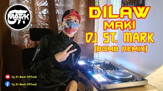 Maki  Dilaw  Saint Mark Remix [upl. by Monah601]