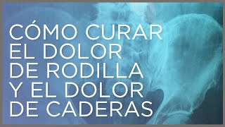 Cómo curar el dolor de rodilla y el dolor de caderas por el Dr Villamor en La Mañana de La 1 [upl. by Kcid419]