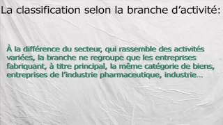 chapitre LENTREPRISE ET SON ENVIRONNEMENT  Résumé TSGE [upl. by Tisdale]