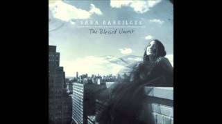 December  Sara Bareilles [upl. by Ognimod]