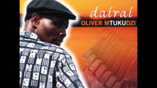 Oliver Mtukudzi  Runyararo [upl. by Atinuj]