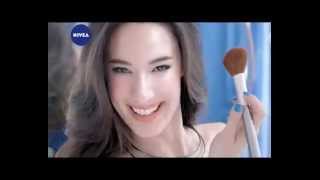 NIVEA Make Up Clear โฟมล้างหน้า สำหรับ สาวแต่งหน้า [upl. by Nylsoj]