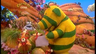 Fimbles Envelope 2010 CBeebies Broadcast [upl. by Vanhomrigh334]