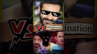 Imagination between Gopal and madhav gang  imagination power  imagination shorts [upl. by Solokin]