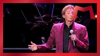 Barry Manilow  Stay from the quotLive In Londonquot DVD [upl. by Groh]