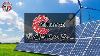 Citicore Energy REIT  CREIT IPO  What We Know Now  Final Price Revealed [upl. by Charmane390]