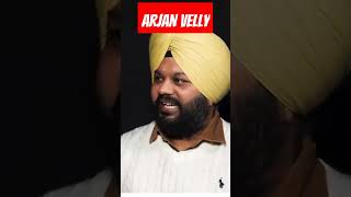 Meaning behind Arjan Velly Song in Ranbir Kapoors Animal movie  Arjan velly meaning in hindi [upl. by Anaib]