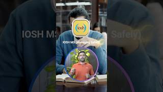 Information About IOSH MS Managing Safely [upl. by Dionisio]