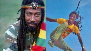 Bunny Wailer The Underrated Musical Genius [upl. by Gussy]