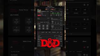 HUGE Roll20 Update roll20 dnd dungeonsanddragons [upl. by Lydell638]