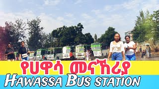 የሐዋሳ መናኸሪያ ትዝታ ያለበት Hawassa Bus Station🇪🇹 Ethiopia Walking tour 2024 [upl. by Woodhead913]