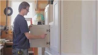 Cabinets 101  How to Adjust Selfclosing Kitchen Cabinet Hinges [upl. by Hofmann656]