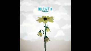 Which to Bury US or the Hatchet  Relient K Instrumental [upl. by Acnairb]