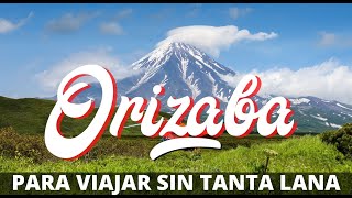 Veracruz ¿Qué hacer y qué ver en Orizaba [upl. by Nahtonoj131]