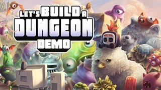 Building The Greatest MMO The World Has Ever Seen  Lets Build a Dungeon [upl. by Akit]