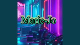 MarieJo [upl. by Stoops]