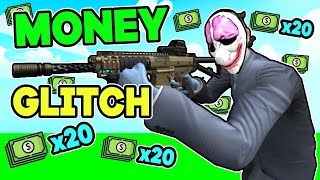 I Used a MONEY Glitch To Make LOTS Of Money Gmod DarkRP Rags To RICHES [upl. by Noisla960]