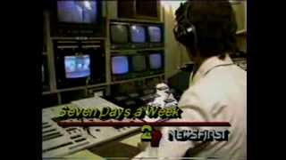 2amp7 Lethbridge Newsfirst Promo 1985 [upl. by Stoller]