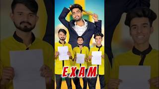 Exam का डर🤣💥 shotrs​​ tanding​​ magic​​ aanganwadikebacche​​ schoollifecomedy​​ [upl. by Mckay744]