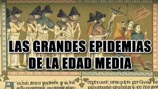 LA MEDICINA DE LA ANTIGÜEDAD Y LAS GRANDES EPIDEMIAS DE LA EDAD MEDIA [upl. by Carberry]