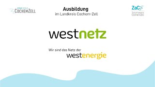 Ausbildung amp Studium bei Westnetz [upl. by Klinger]