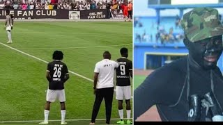 KARENZI atubwiye ibyihishe inyuma UMUTOZA wa APR FC YANZE gukinisha ABAKINNYI ubuyobozi bwamusabye [upl. by Astto288]