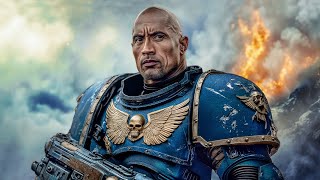 WARHAMMER 40K Full Movie 2024 Ultramarine  FullHDvideos4me Action Movies 2024 English Game Movie [upl. by Ayerhs]