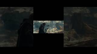 Boromirs honorable death music lotr mcu edit boromir hobbit lordoftherings [upl. by Akeinahs]