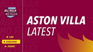 Transfers  Hes Coming Home Jaden Philogene Returning To Aston Villa  Reports [upl. by Alyk]