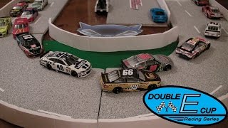 NASCAR DECS Season 5 Race 5  Martinsville [upl. by Salem174]