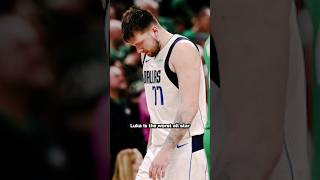 LeSean McCoy SLAMS Luka Doncics Defense After Mavericks Loss to the Boston Celtics shorts [upl. by Joon]