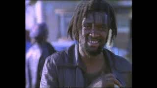 Lucky Dube  Prisoner Official Music Video [upl. by Bravar]