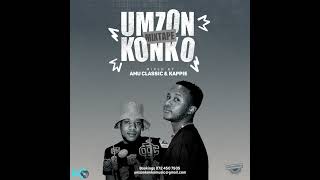 Amu Classic amp Kappie  Izapha ft Tracy amp Vyno Keys [upl. by Nyrtak]