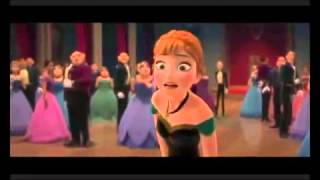 Frozen película completa en español [upl. by Quinton215]