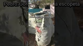 REGLAS no escritas del AIRSOFT pt 4 [upl. by Tove]