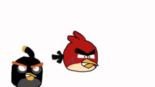 Angry Birds Angry Bassoons The Breaking Winds Bassoon Quartet [upl. by Sancha]