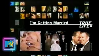 MTV True Life Im Getting Married full episode [upl. by Tnerual392]