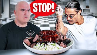 Heres why SALT BAE must be stopped [upl. by Jerri]