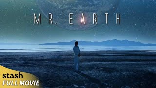 Mr Earth  SciFi  Full Movie  Space Exploration [upl. by Elleb]