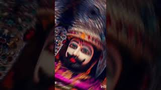 Aayega Aayega Khatu Shyam Baba Ji Bhajankanhiyamittalviralvideoshyamshortvideoshortstrending [upl. by Vincentia]