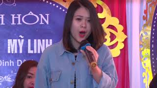 Tàu Anh Qua Núi  Hà Giang Singer  Áo Cưới SangStudio  Nghi Xuân  Hà Tĩnh [upl. by Neron365]