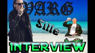 Interview Varg  Silvester  Rock Harz  Darc Arts [upl. by Anelim108]