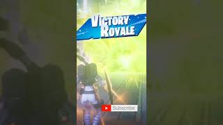 He wanted the final elimination fortnite blowup gaming [upl. by Gisele433]