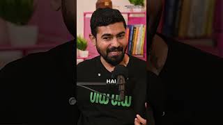 quotCommunication in Relationshipquot  Ashish Interaction Podcast Ft Vikas Choudhary  Hindi Podcast [upl. by Zoa]