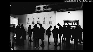 Oasis  Stand By Me Radio Edit 1 [upl. by Antonetta]