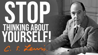 4 Ways CS Lewis Examines Pride [upl. by Ahcsas66]