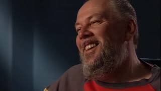 The Iceman Tapes Conversations with a Killer1992 Entrevista a Richard Kuklinski en ESPAÑOL [upl. by Quartet]